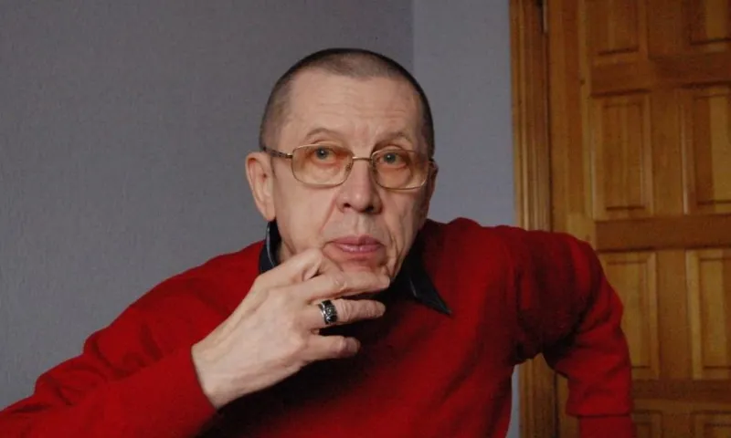 Траурные мероприятия в память о Валерии Золотухине прошли в его родном селе Быстрый Исток