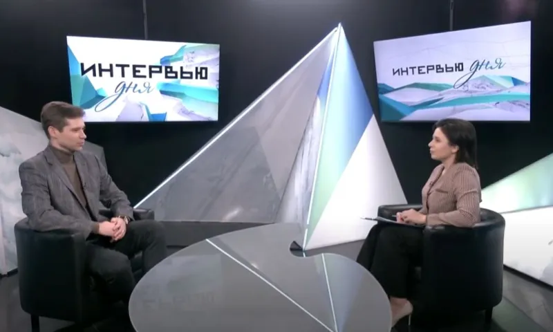 Артём Шмаков: о проекте РАНХиГС «Школа дебатов»