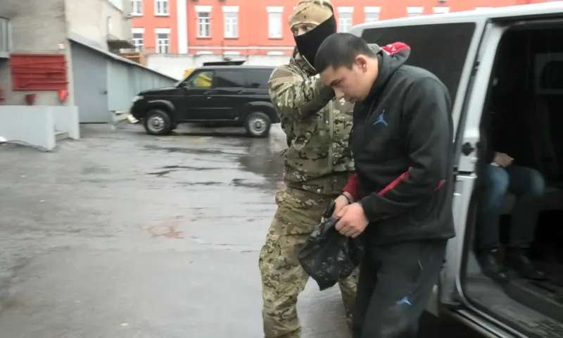 Иностранец получил срок за вербовку в террористические организации и пропаганду терроризма в Барнауле