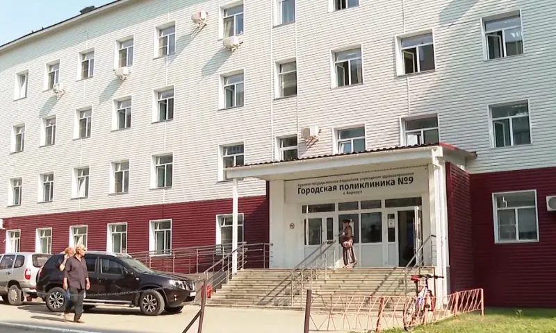 В Барнауле появится новая поликлиника за 1,3 миллиарда рублей