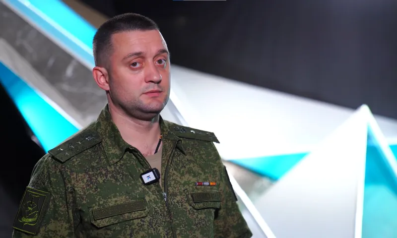 Он лишился способности ходить, но двигаться дальше ему это не помешало: жизнеутверждающая история ветерана СВО из Алтайского края