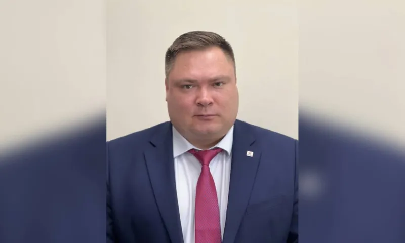 Педагог из Алтайского края стал номинантом премии от общества «Знание»
