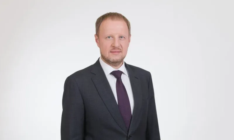 2 декабря пройдёт прямая линия губернатора Алтайского края Виктора Томенко