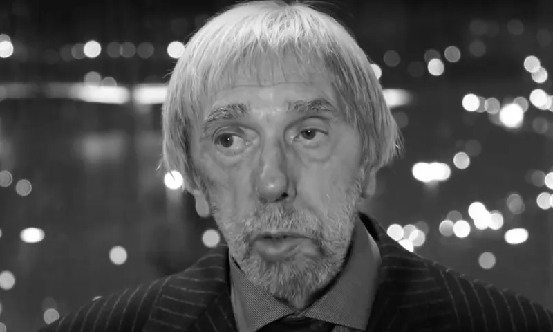 Полет над безвременьем. Умер советский и российский композитор Эдуард Артемьев