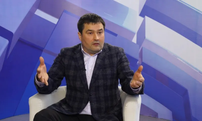 Владимир Семенов: Запад идет по пути двойных стандартов с очевидной целью ослабления России
