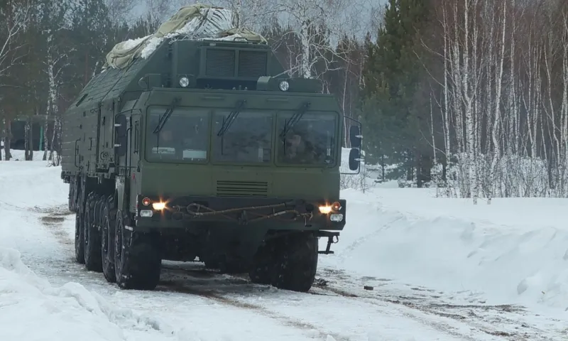 Трассу перекроют в Алтайском крае ночью