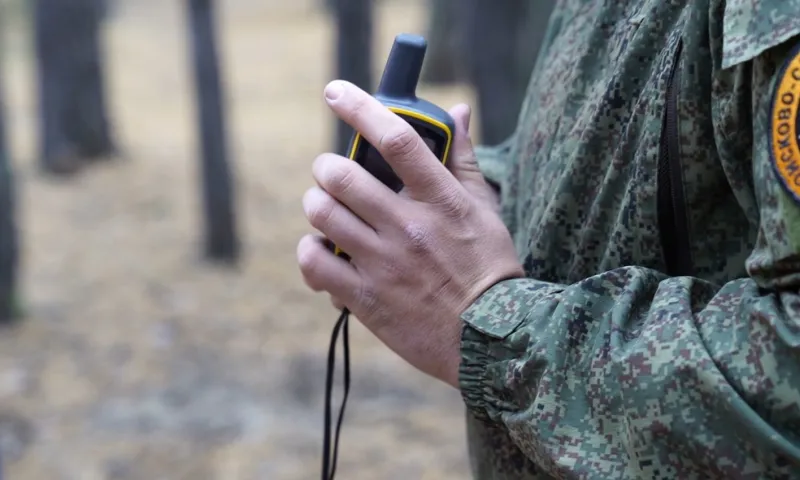 Волонтёры начали поиски пропавшего в Алтайском крае 14-летнего мальчика