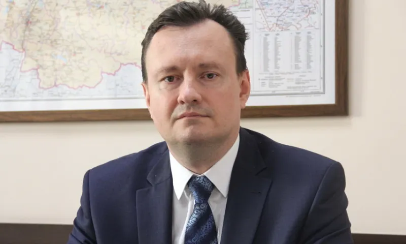 Экс-главврач горбольницы № 12 Барнаула стал заместителем министра здравоохранения Алтайского края