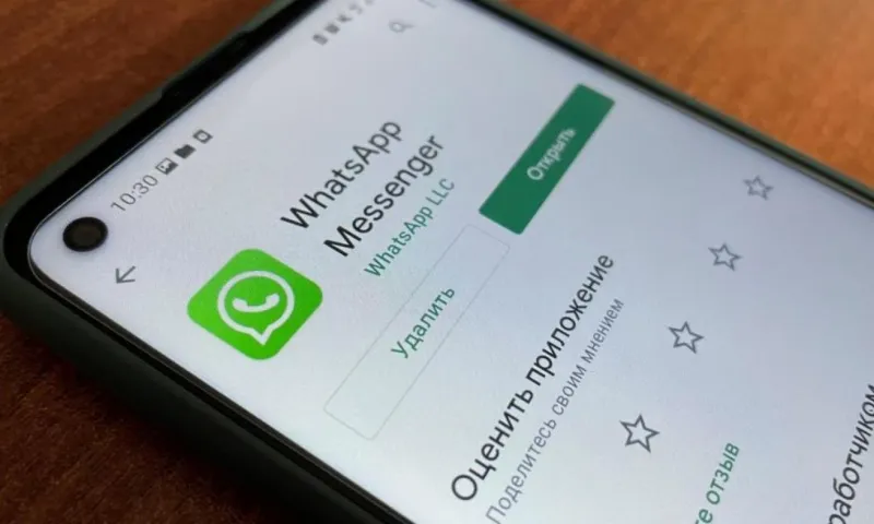 В WhatsApp появились три новые функции