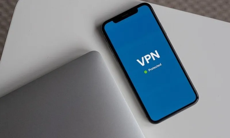 Эксперт предупредил об опасностях VPN