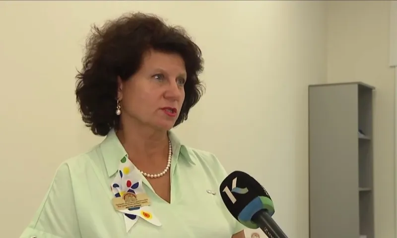 Алтайский врач-аллерголог рассказала, как справиться с сезонной аллергией в августе 