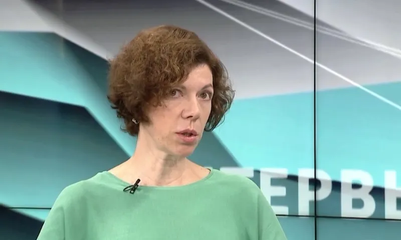 Гостья «Шукшинских дней» писатель Анна Матвеева рассказала, как выбирать для чтения произведения современной литературы