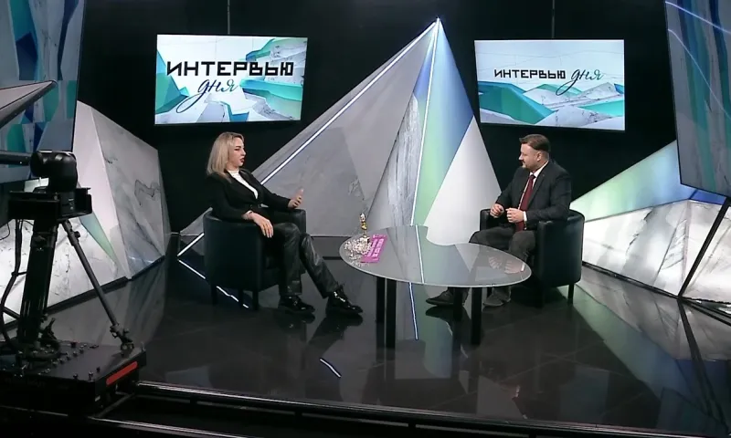 Татьяна Жилина: что нужно, чтобы стать моделью