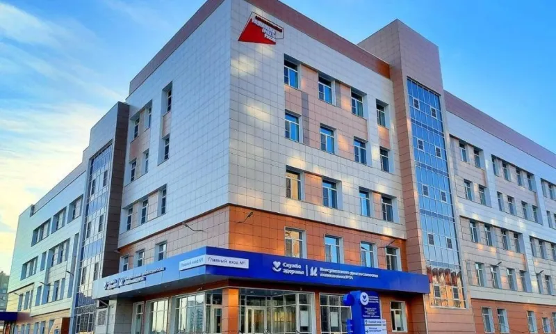 Выписку льготных лекарств упростили в барнаульской поликлинике № 14