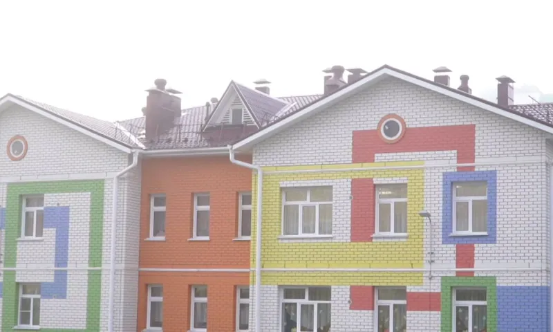 Родители жалуются на некачественные продукты в барнаульском детском саду. Ведется проверка