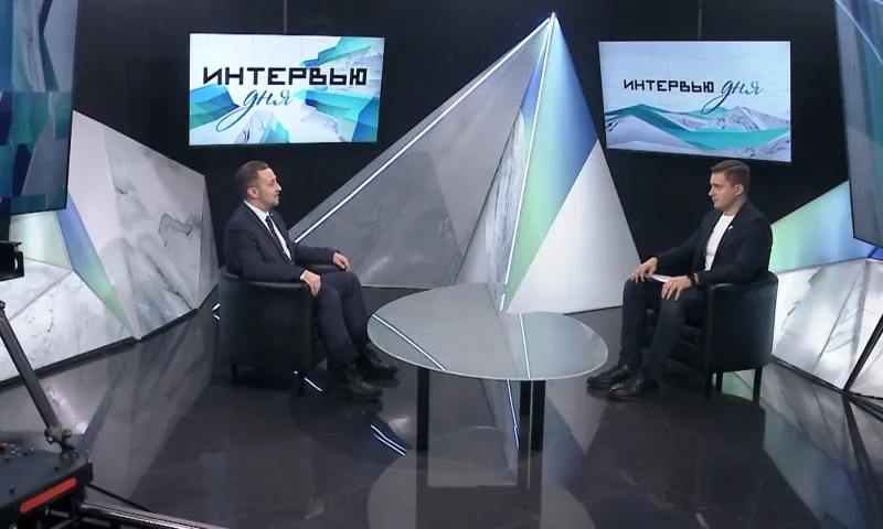 Алексей Чесноков: о работе штаба общественного наблюдения за выборами