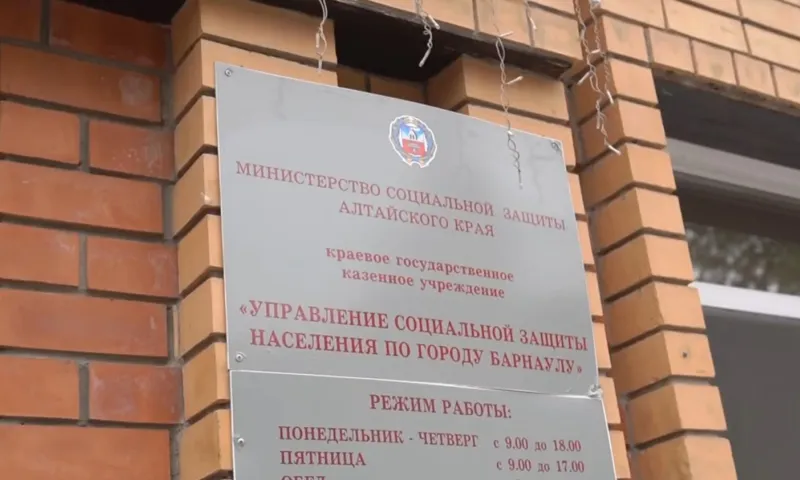 Многодетные родители Алтайского края могут получить выплаты на подготовку детей к школе