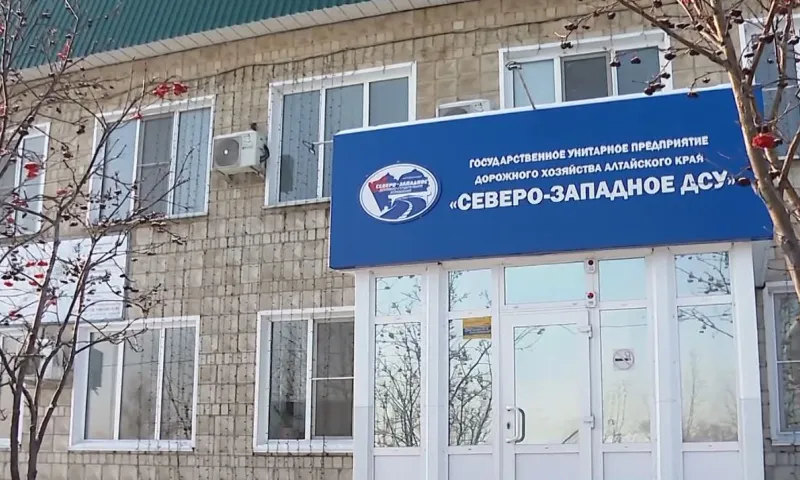 Нулевого показателя производственного травматизма достигли в Северо-Западном ДСУ