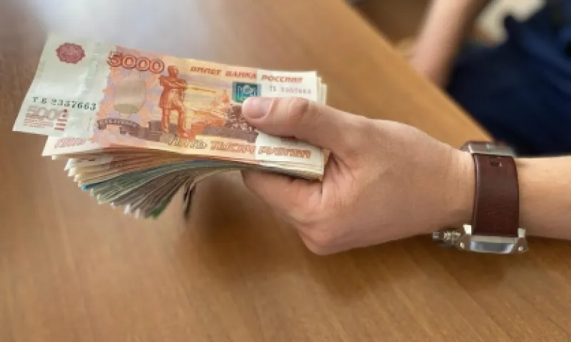 В Алтайском крае ветеринары обвиняются в получении крупных взяток