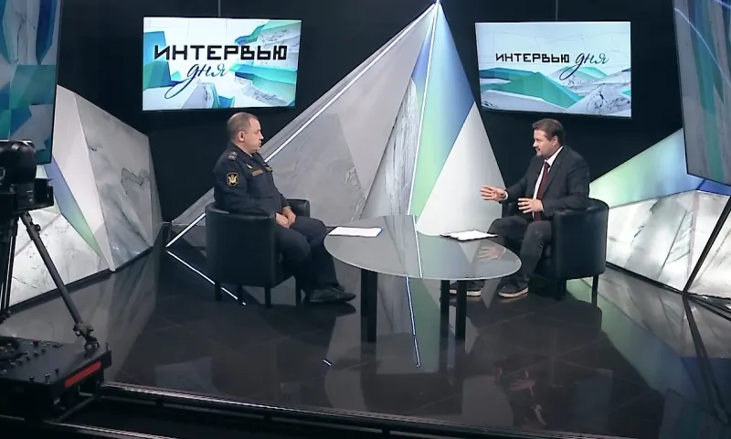 Сергей Пекарев: о защите законных прав должников