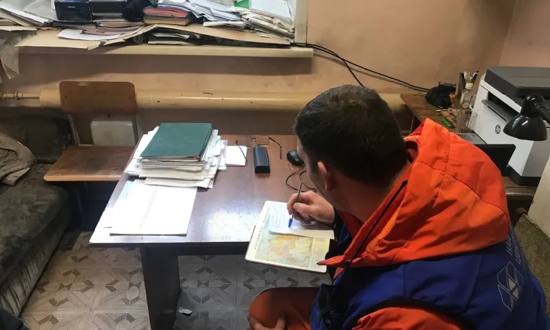 18-летнего парня, пропавшего в Бийске неделю назад, продолжают искать