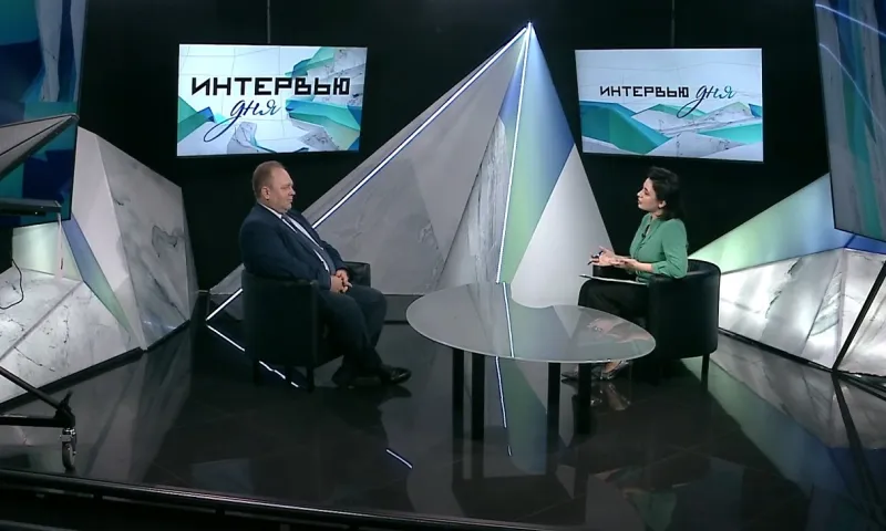 Алексей Попеляев: о пчеловодстве в Алтайском крае