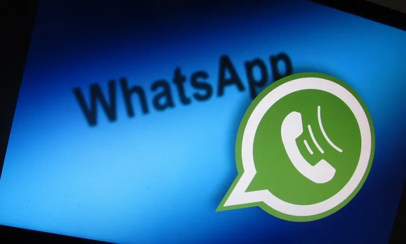  WhatsApp предупредил об уязвимости функции звонков для программ-шпионов