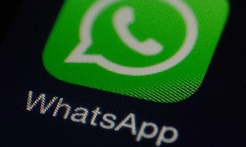 Как сохранить переписки из WhatsApp