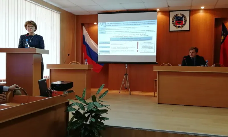 Поликлиники Алтайского края перешли на новый режим работы