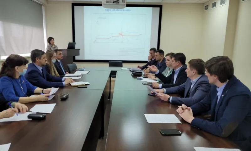 Стал известен полный список общественных территорий Барнаула для голосования на 2023 год