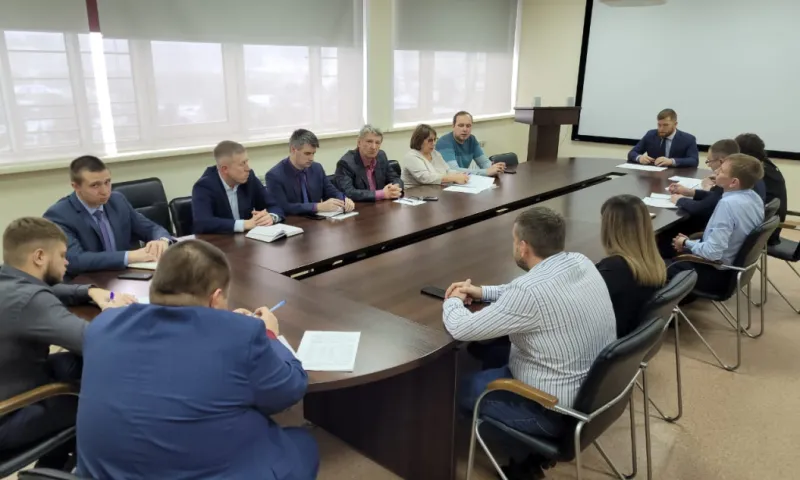 Стало известно, состояние каких дорог и парков улучшится в Барнауле в 2023 году