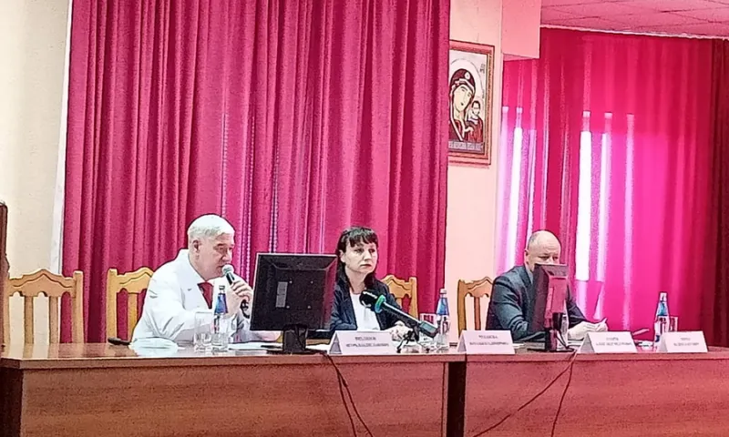 Снижение смертности от рака зафиксировали в Алтайском крае