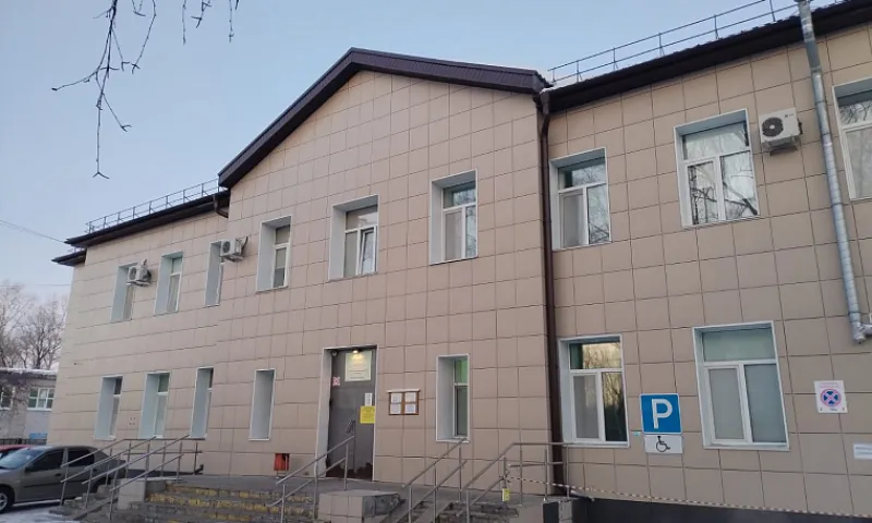 Почти у 60 пациентов выявили онкологию в барнаульской поликлинике № 12