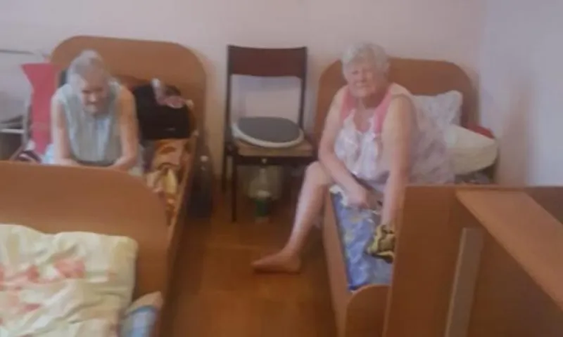 Организация «Мир без наркотиков – Успех» будет вычеркнута из реестра поставщиков социальных услуг
