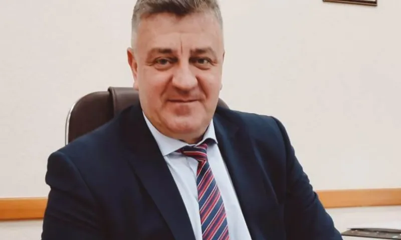 В Тальменском районе избрали нового главу