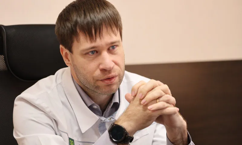 Барнаульский единоросс оценил новый формат работы местного отделения партии