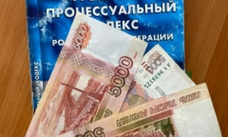 Пятерых жителей Томска обвинили за дачу взяток ветеринарному врачу в Алтайском крае