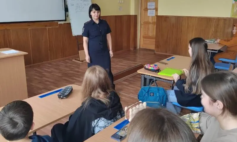 В Бийске несколько родителей привлекли к административной ответственности в результате рейда полиции