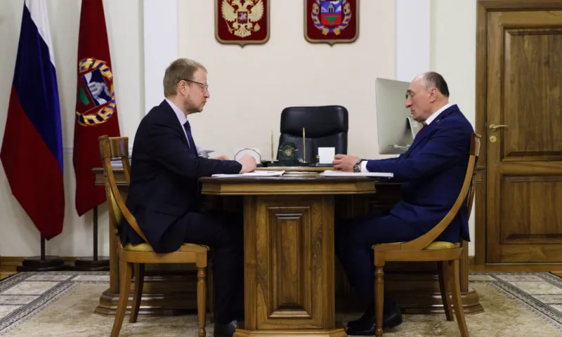 В Змеиногорском районе привлекли учёных для решения задачи очистки выбросов от котельной