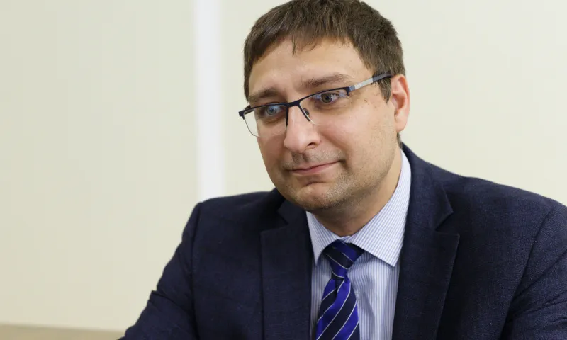 Виктор Томенко предложил кандидата на должность уполномоченного по правам человека в Алтайском крае