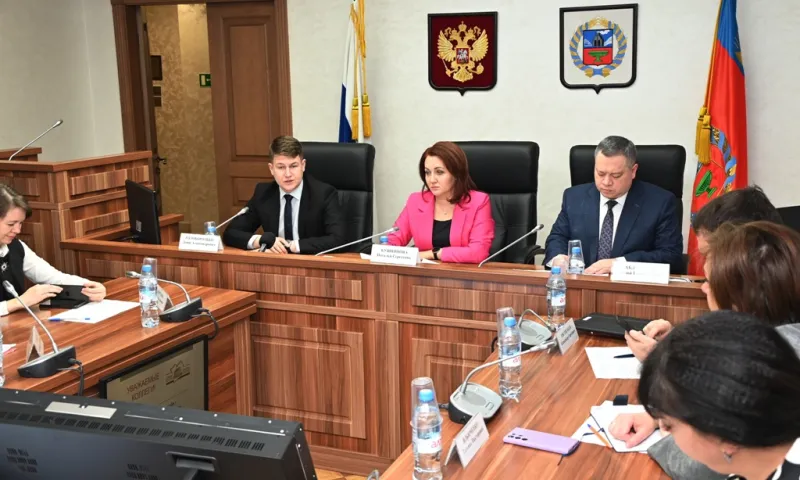 В АКЗС появится рабочая группа по сохранению памяти о событиях ВОВ и участниках СВО