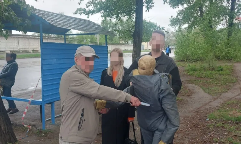 Убийство 22-летней давности раскрыли в Барнауле 