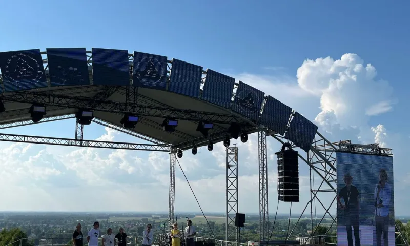 Стали известны победители XXVI Шукшинского кинофестиваля