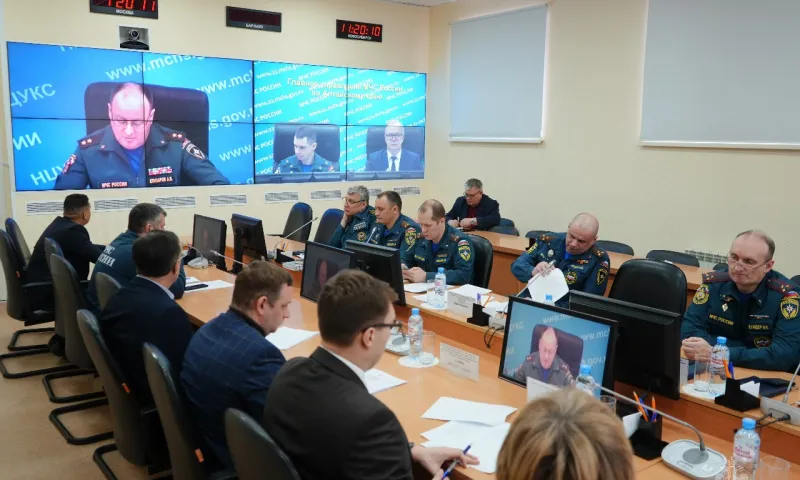 Специалисты рассказали, когда ожидать половодья в Алтайском крае