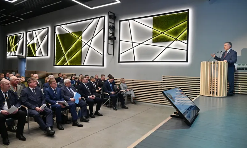 Пилотный проект по реанимации межмуниципальных перевозок в регионе предложили запустить в Алтайском крае