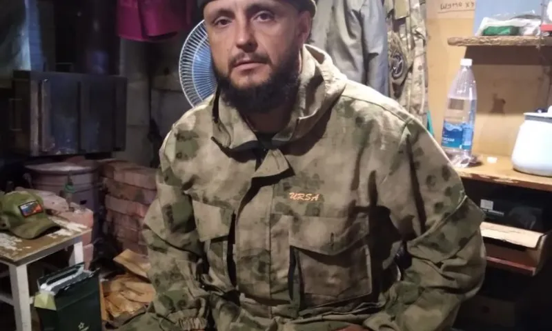 Внедрить обучение управлению беспилотниками в школах предлагает участник СВО из Алтайского края