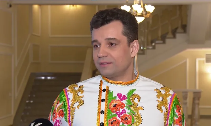 Алтайские артисты отправятся с гастролями по странам Центральной Азии
