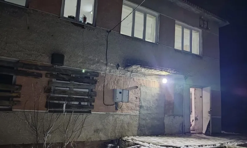 После массового отравления задержан руководитель социальной организации Калманского района