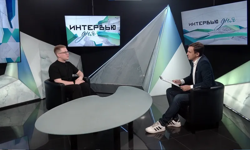 Интервью с менеджером проектов по стратегическому партнёрству VK Павлом Рудневым
