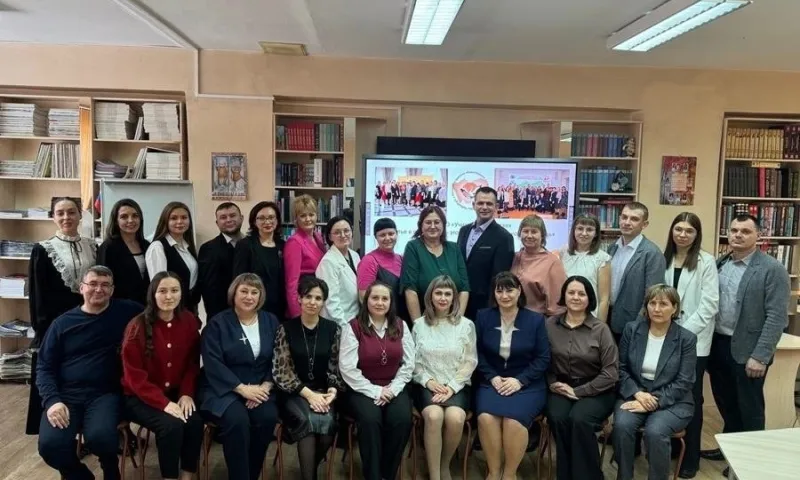 Очный этап конкурса «Учитель года Алтая» начался в Барнауле